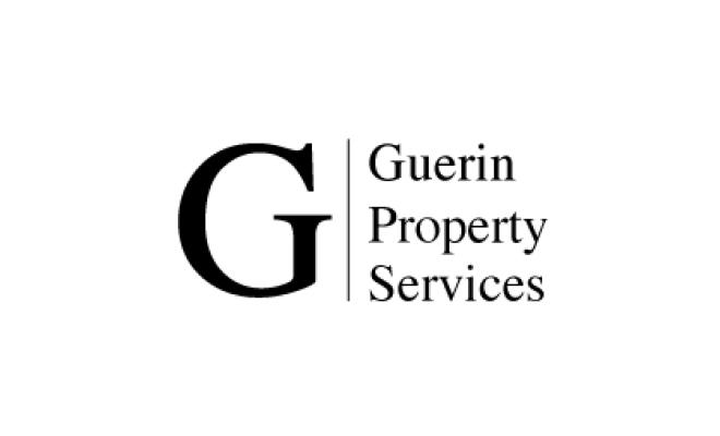 Guerin Property Service logo