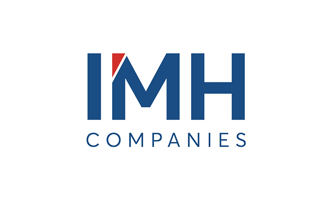 IMH Companies logo